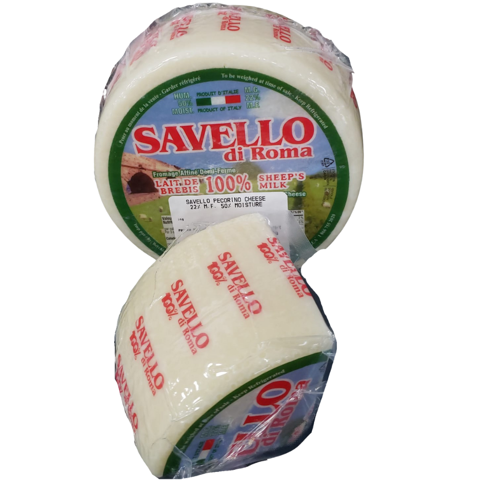 SAVELLO DI ROMA PECORINO
