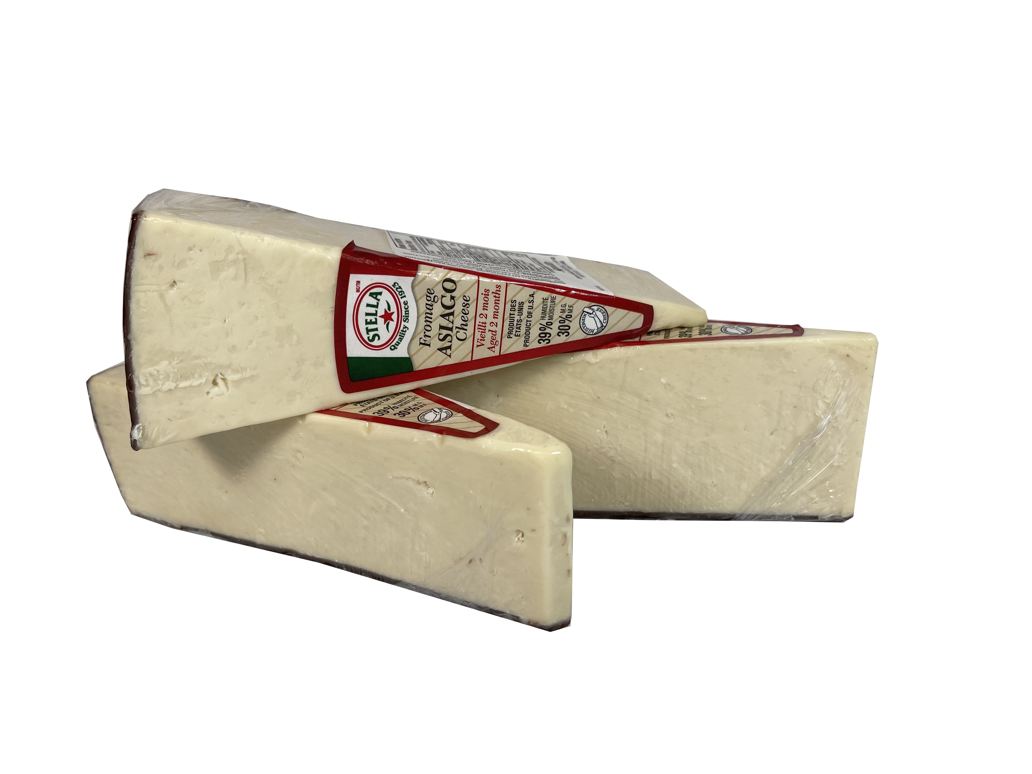 STELLA ASIAGO