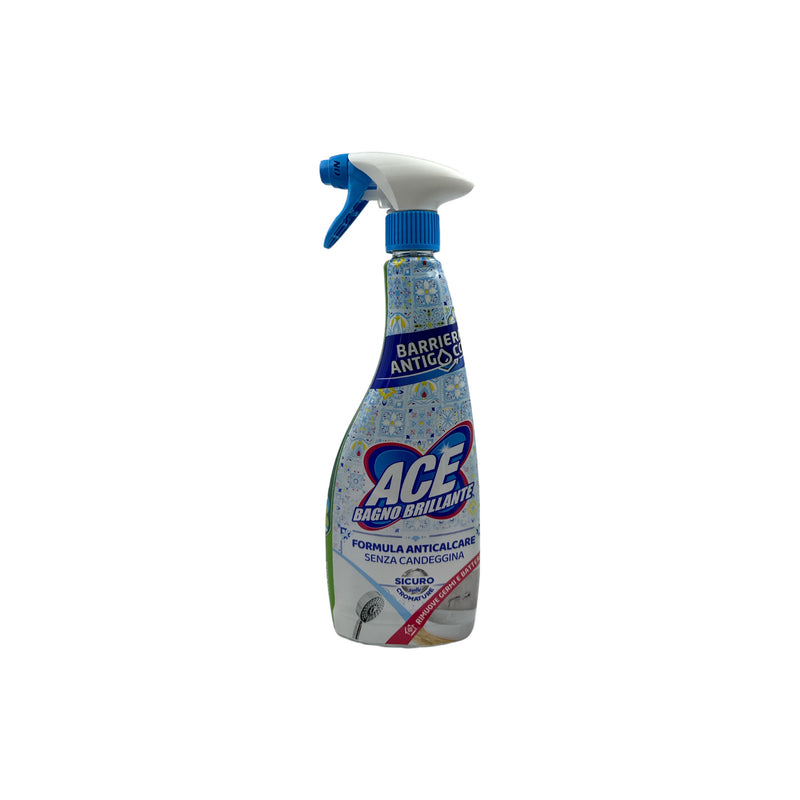 ACE SPRAY CLEANER