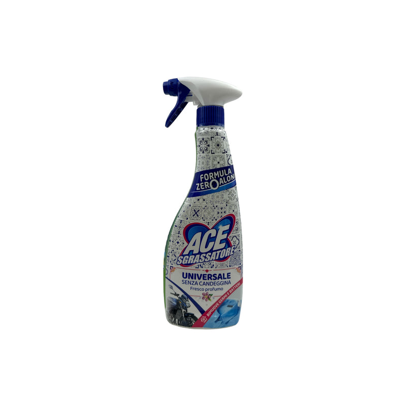 ACE SPRAY CLEANER