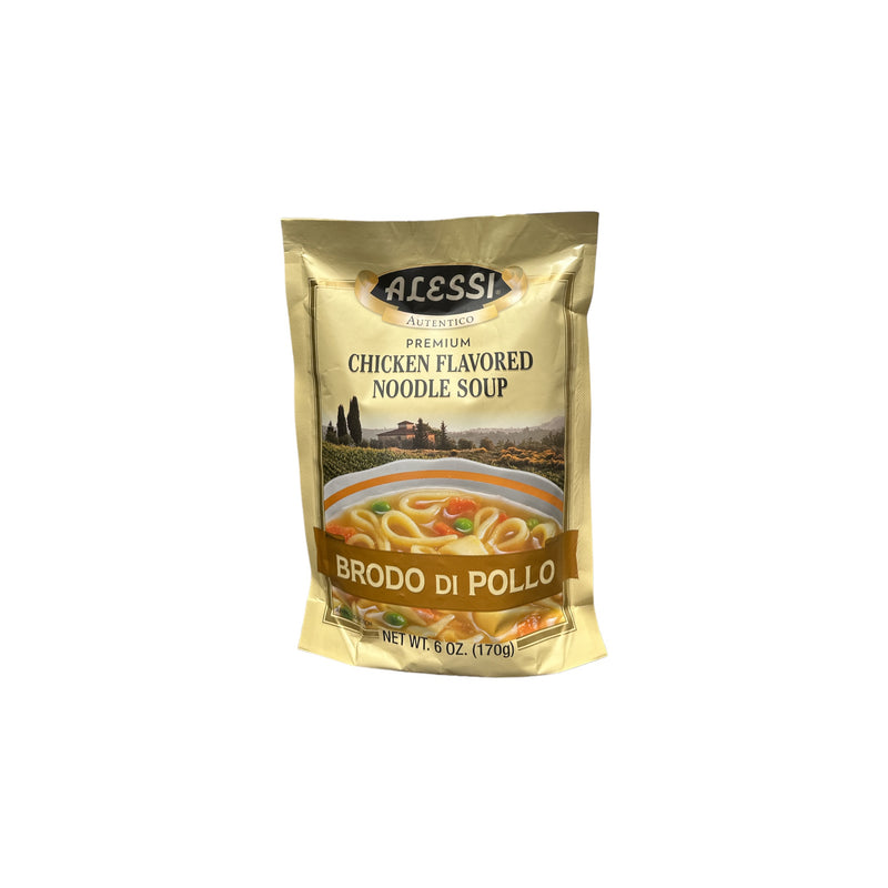 ALESSI SOUP MIX