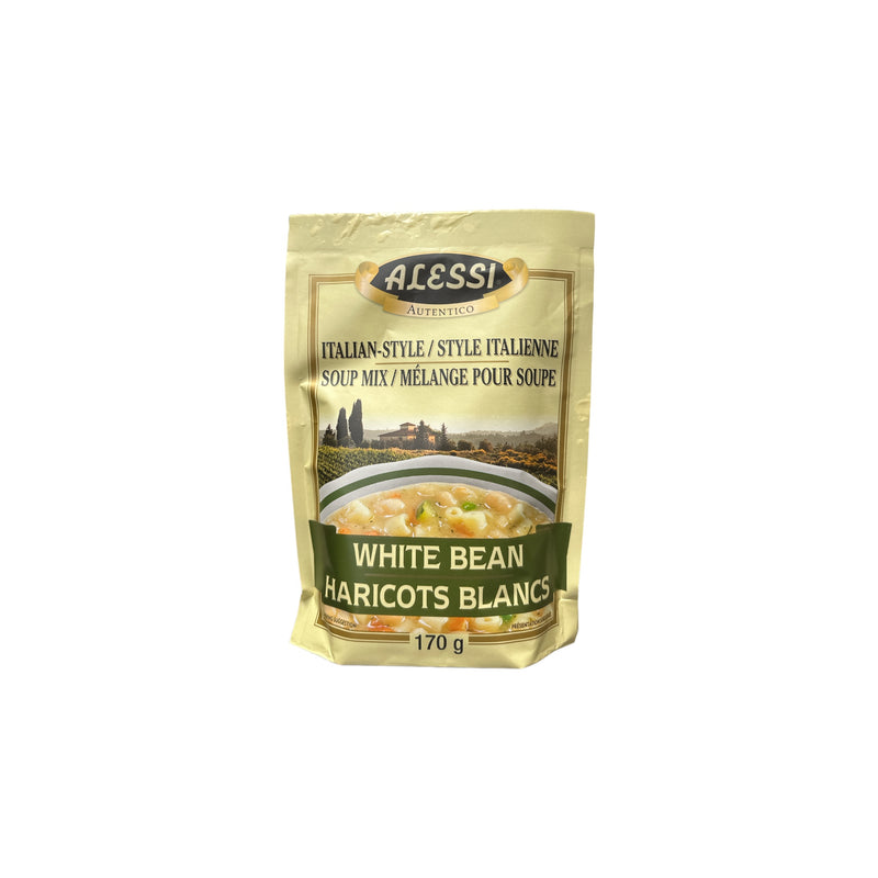 ALESSI SOUP MIX