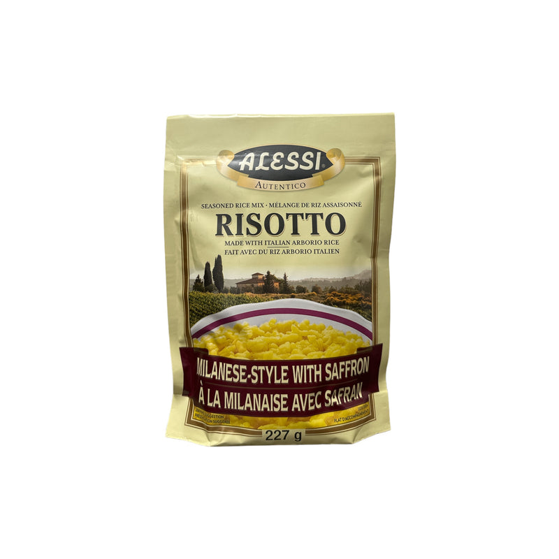 ALESSI RISOTTO