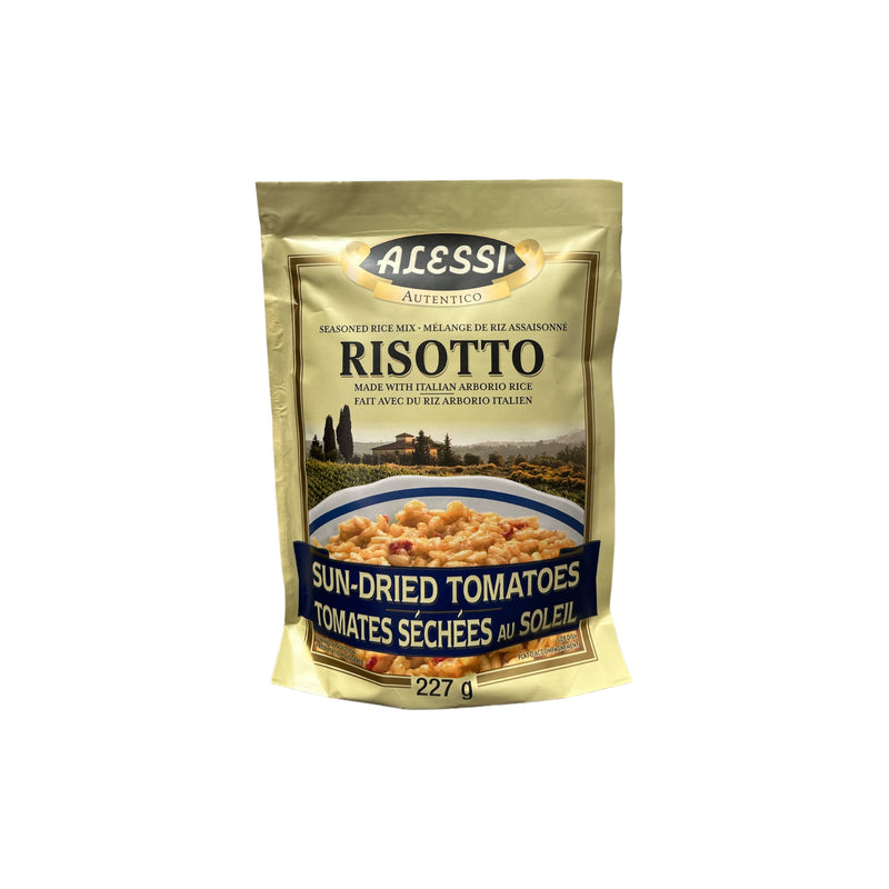 ALESSI RISOTTO