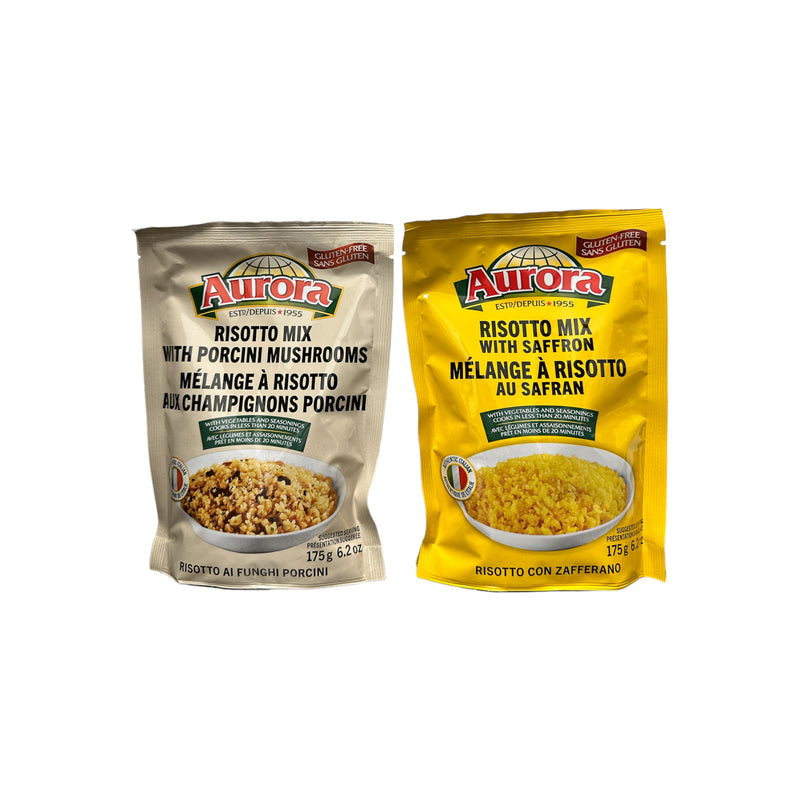 AURORA RISOTTO MIX