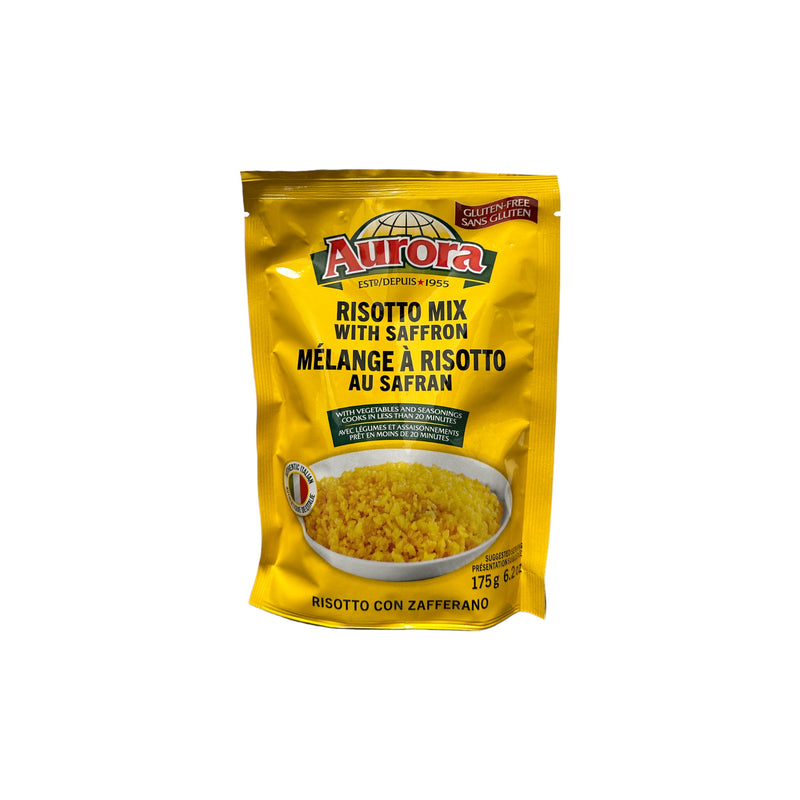 AURORA RISOTTO MIX