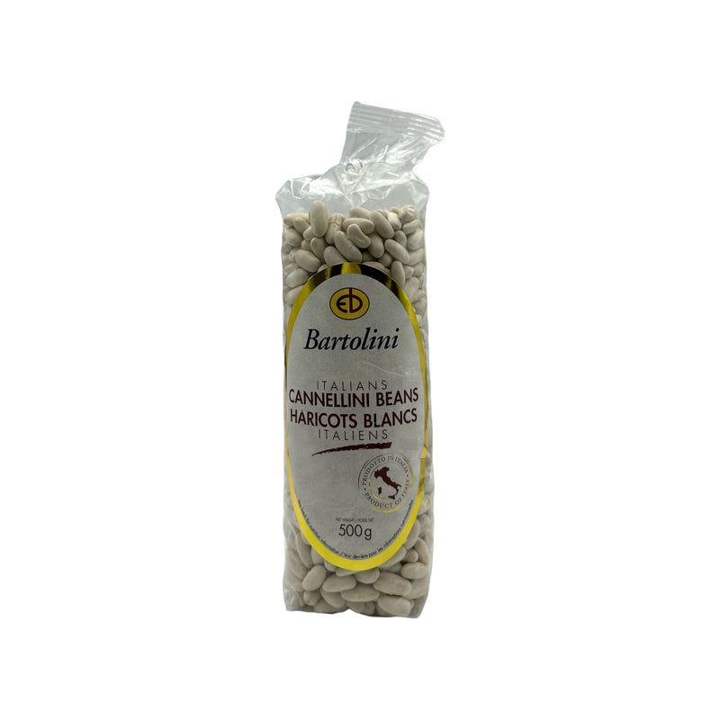 BARTOLINI ITALIAN CANNELLINI BEANS