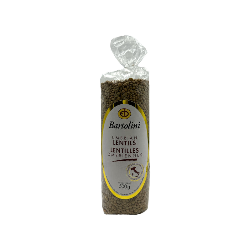 BARTOLINI UMBRIAN LENTILS