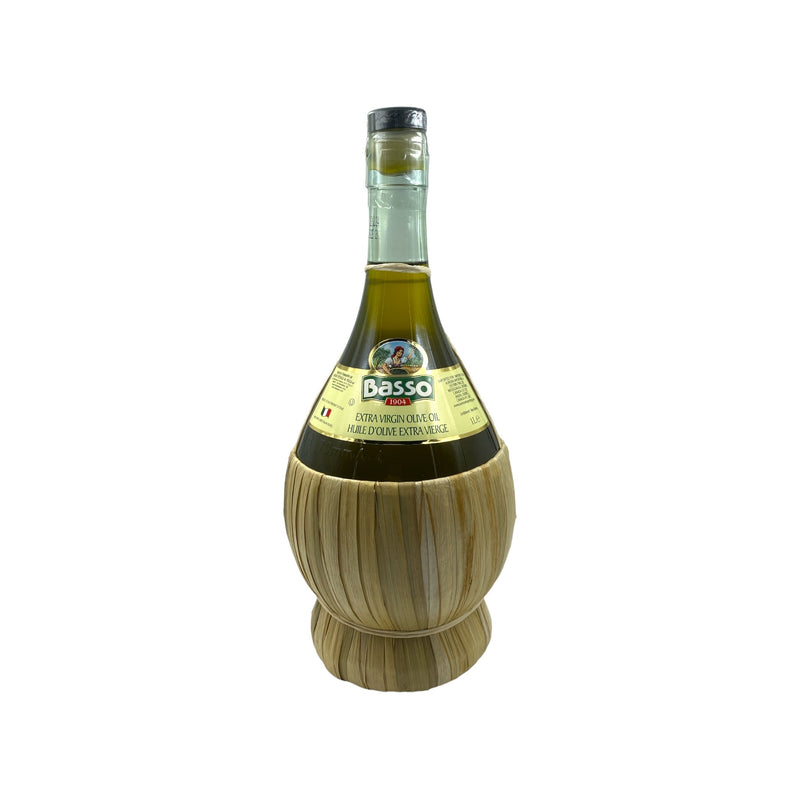 BASSO EXTRA VIRGIN OLIVE OIL