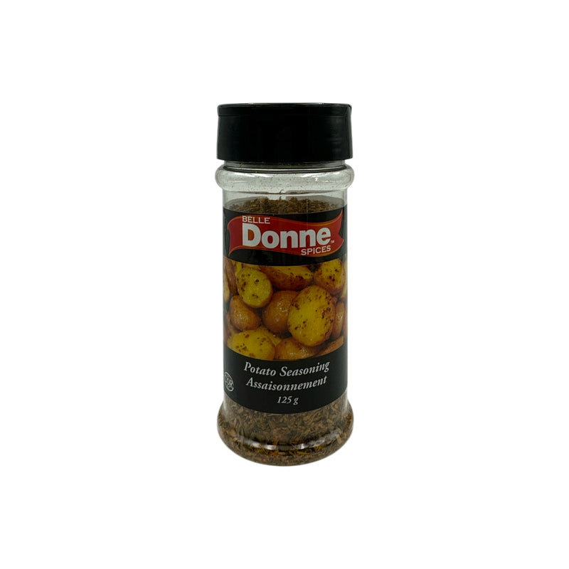 BELLE DONNE POTATO SEASONING