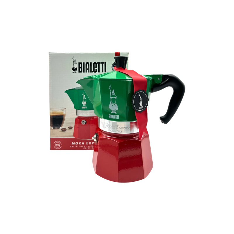BIALETTI ITALIA 3 CUP