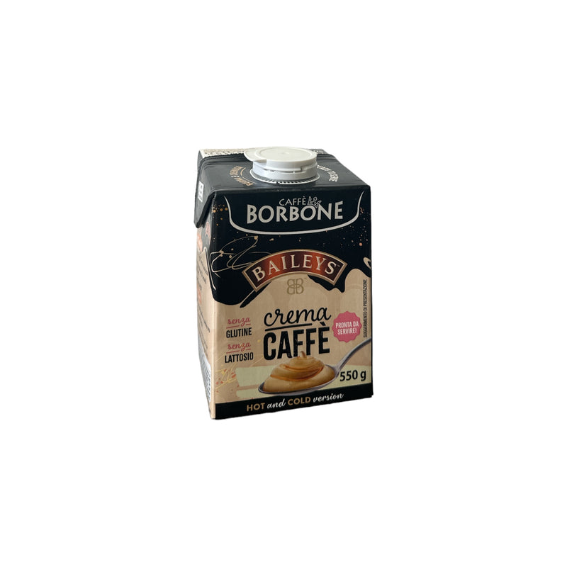 CAFFÈ BORBONE BAILEY’S CREMA CAFFÈ