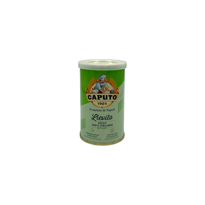 CAPUTO DRY YEAST