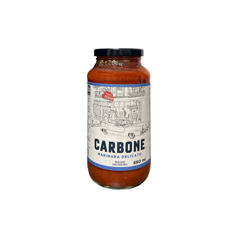 CARBONE PASTA SAUCE