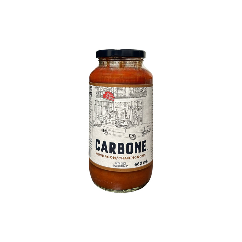 CARBONE PASTA SAUCE