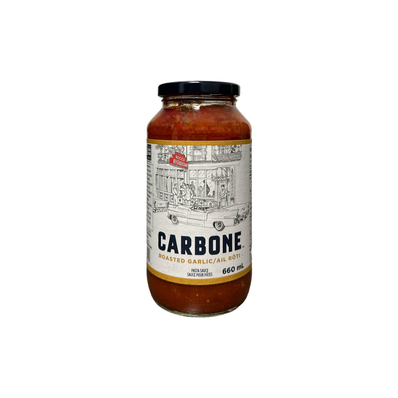 CARBONE PASTA SAUCE