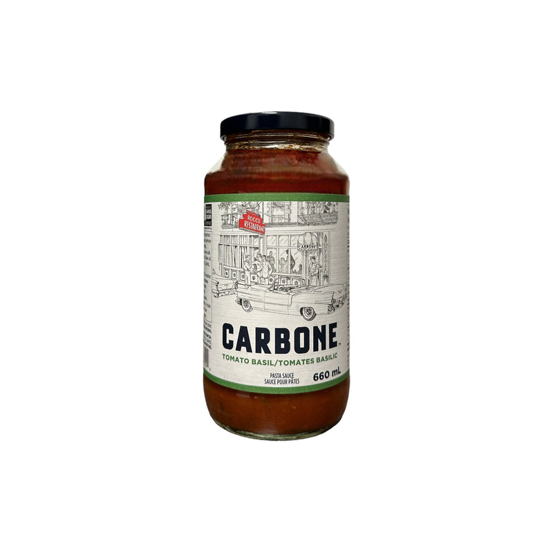 CARBONE PASTA SAUCE