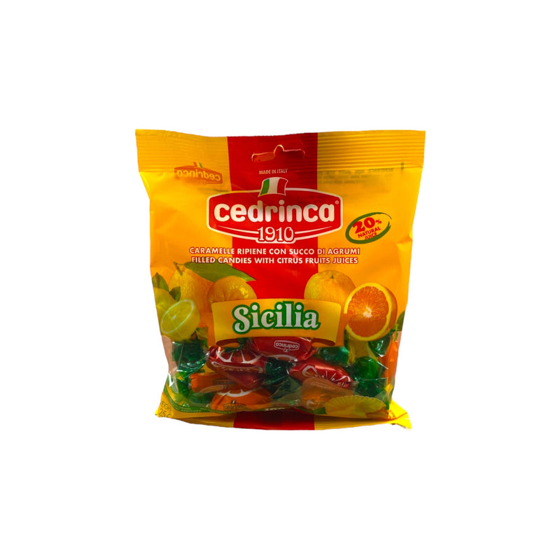 CEDRINCA ASSORTED CANDIES