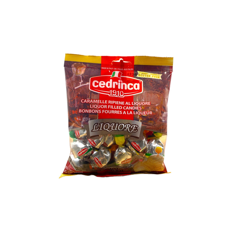 CEDRINCA ASSORTED CANDIES