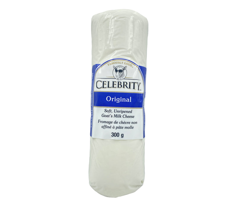 CELEBRITY ORIGINAL GOAT CHEESE