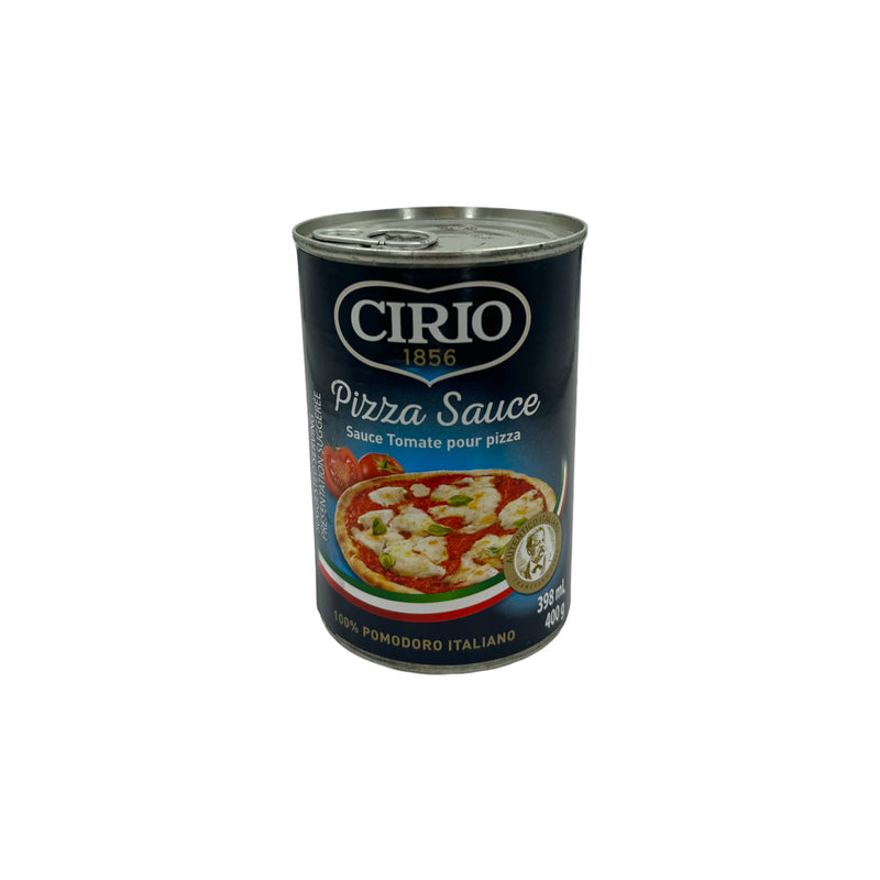 CIRIO PIZZA SAUCE