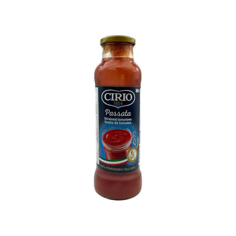 Cirio Passata