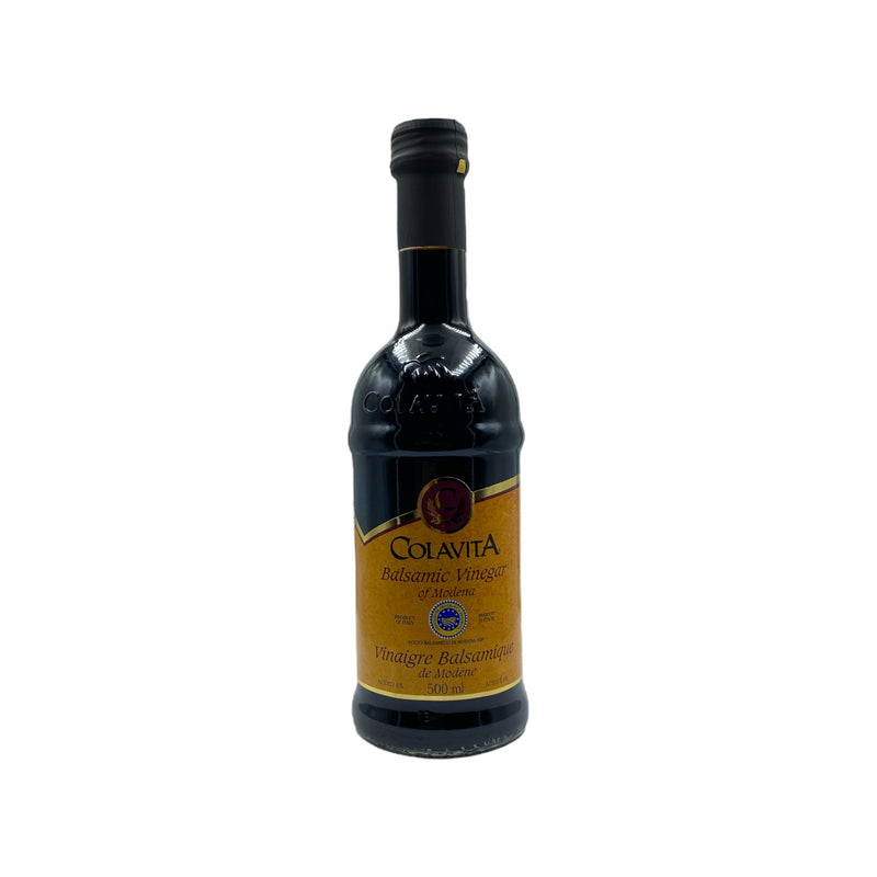 COLAVITA BALSAMIC VINEGAR OF MODENA