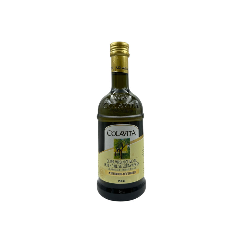 COLAVITA MEDITERRANEAN EXTRA VIRGIN OLIVE OIL