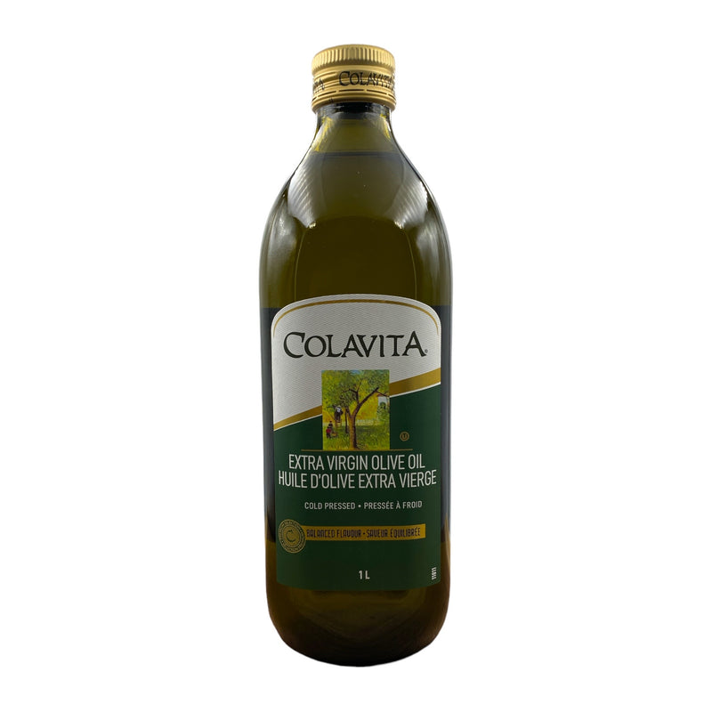 COLAVITA EXTRA VIRGIN OLIVE OIL