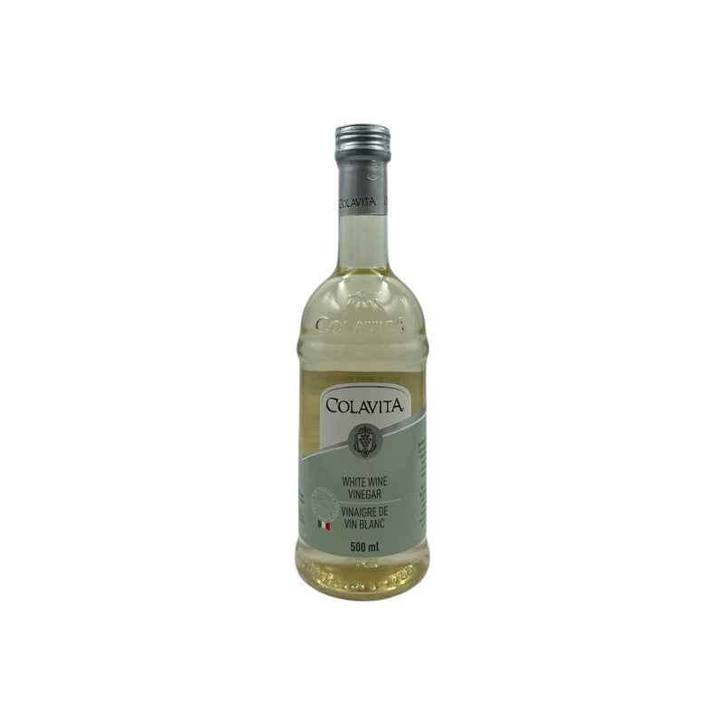 COLAVITA WINE VINEGAR