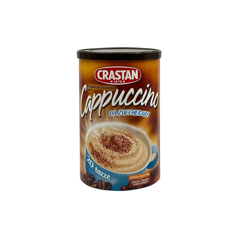 CRASTAN CAPPUCCINO