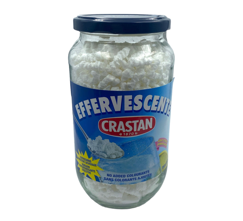 CRASTAN EFFERVESCENTE