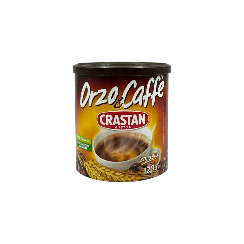 CRASTAN ORZO & CAFFE