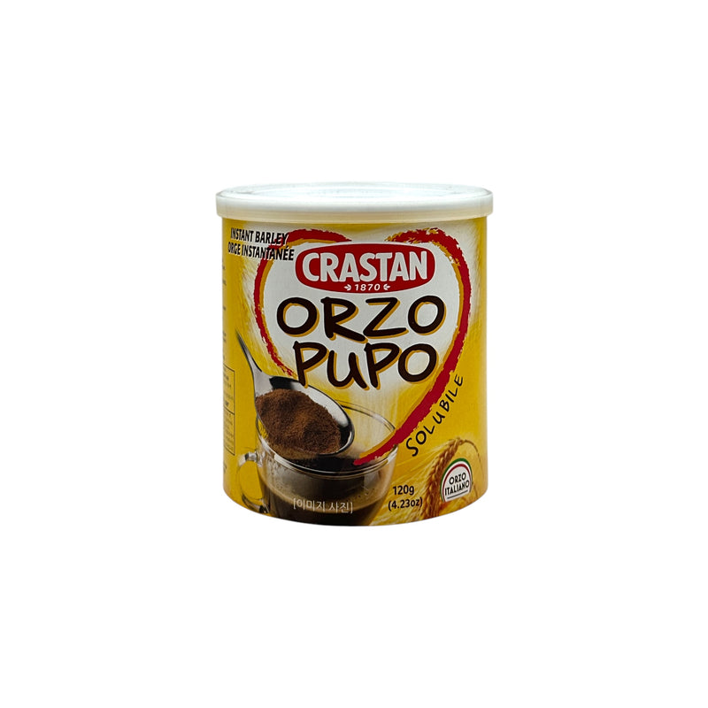 CRASTAN ORZO PUPO