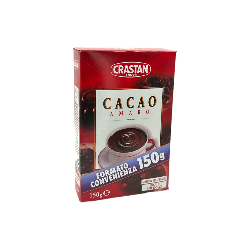 CRASTAN CACAO