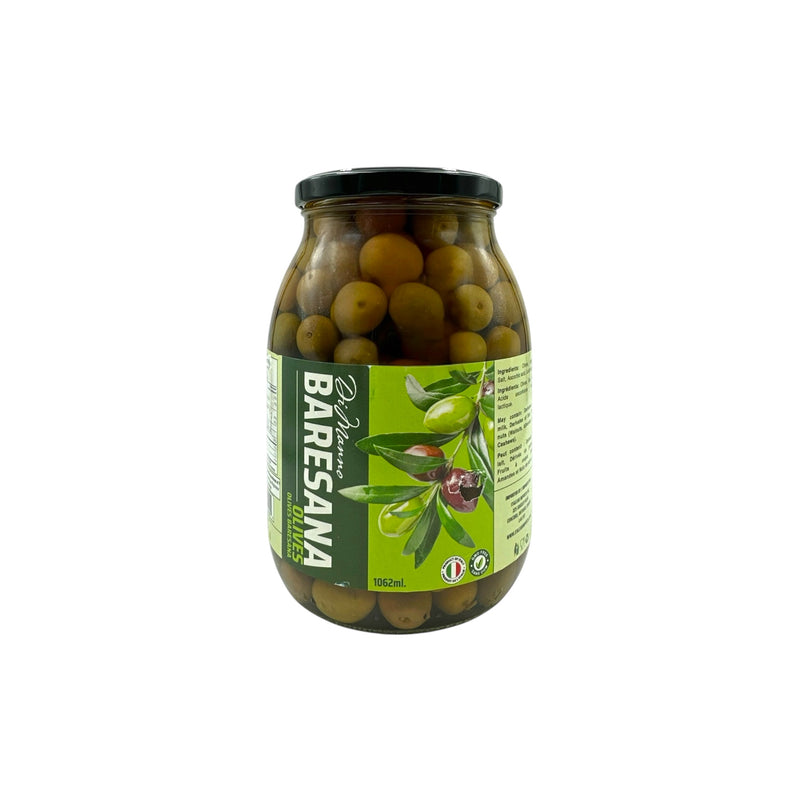 DIMANNO OLIVES