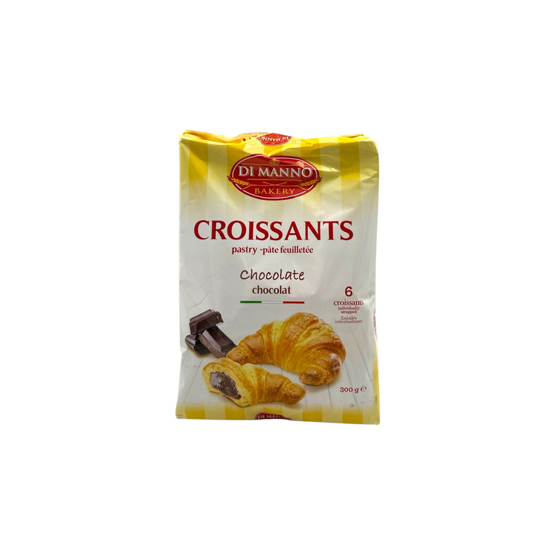 DIMANNO CROISSANTS