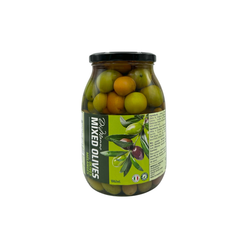 DIMANNO OLIVES