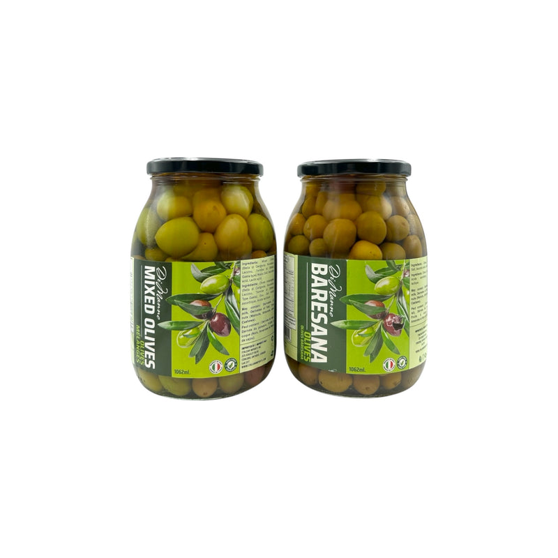 DIMANNO OLIVES