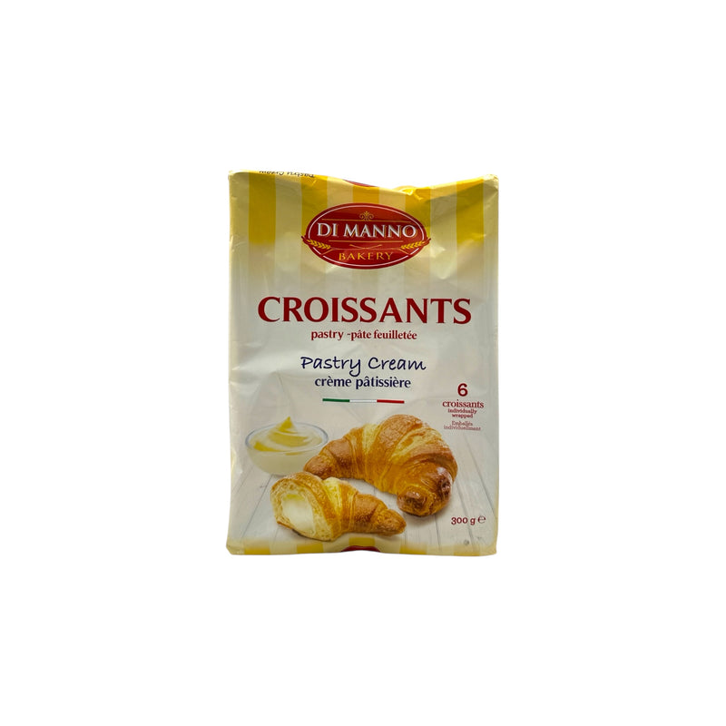 DIMANNO CROISSANTS