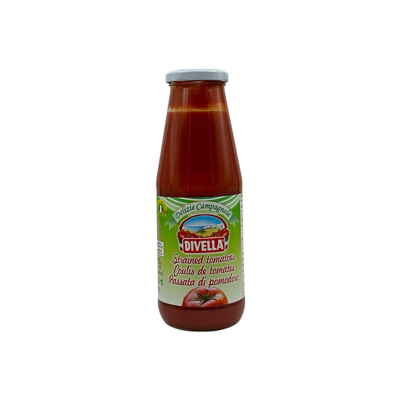 DIVELLA TOMATO SAUCE