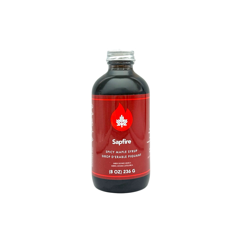 DRIPT MAPLE SYRUP