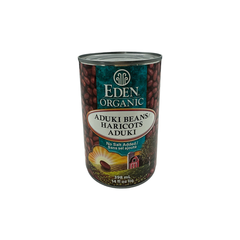 EDEN ORGANIC BEANS