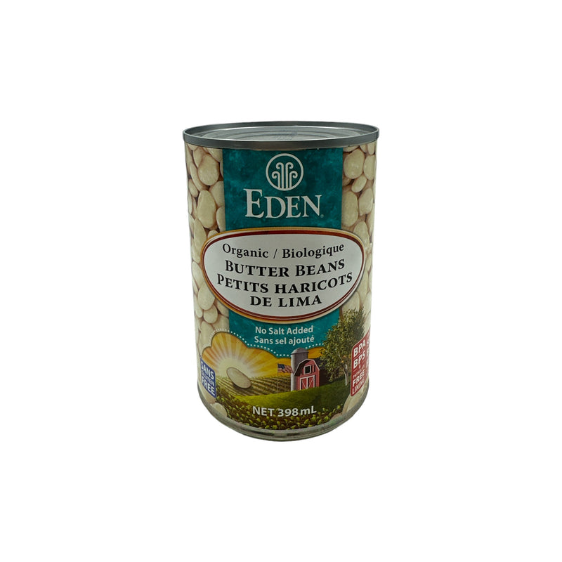 EDEN ORGANIC BEANS