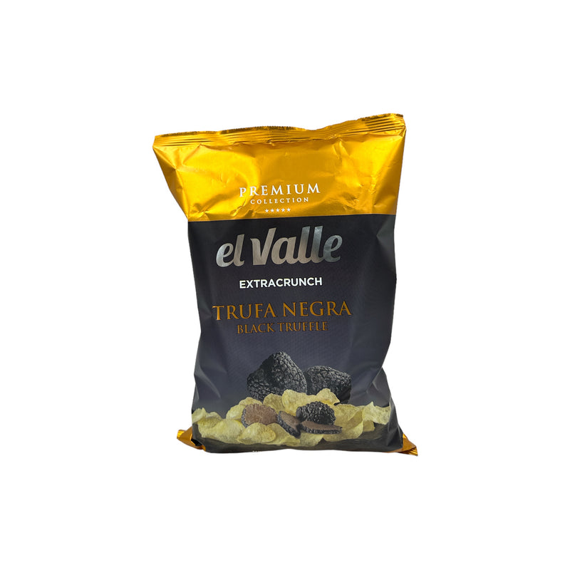 EL VALLE ASSORTED CHIPS