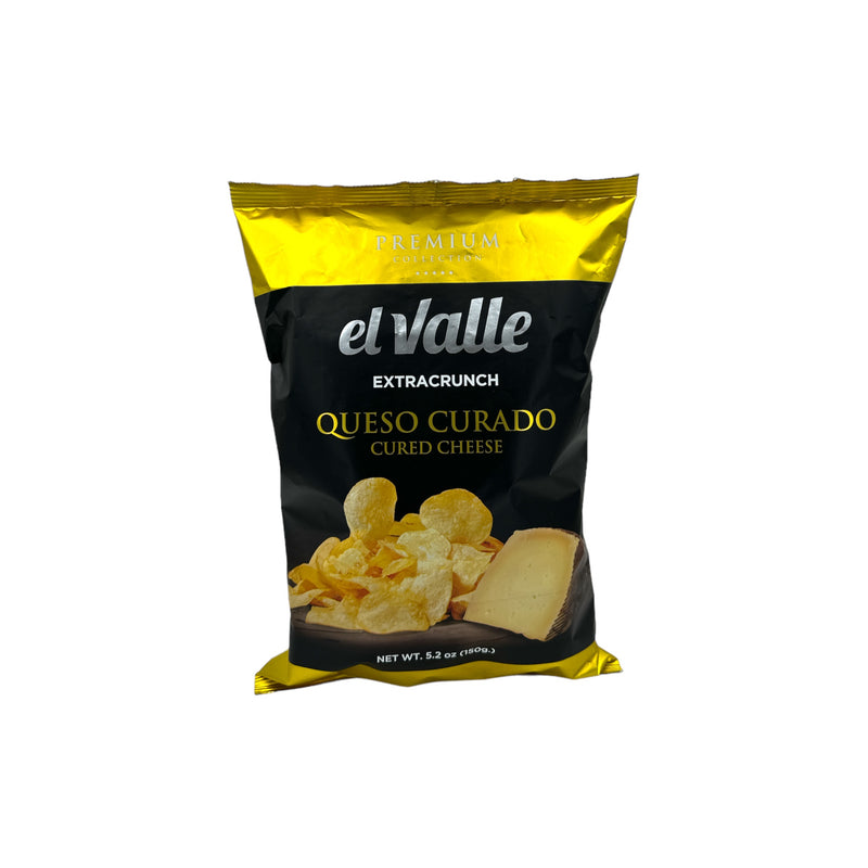 EL VALLE ASSORTED CHIPS