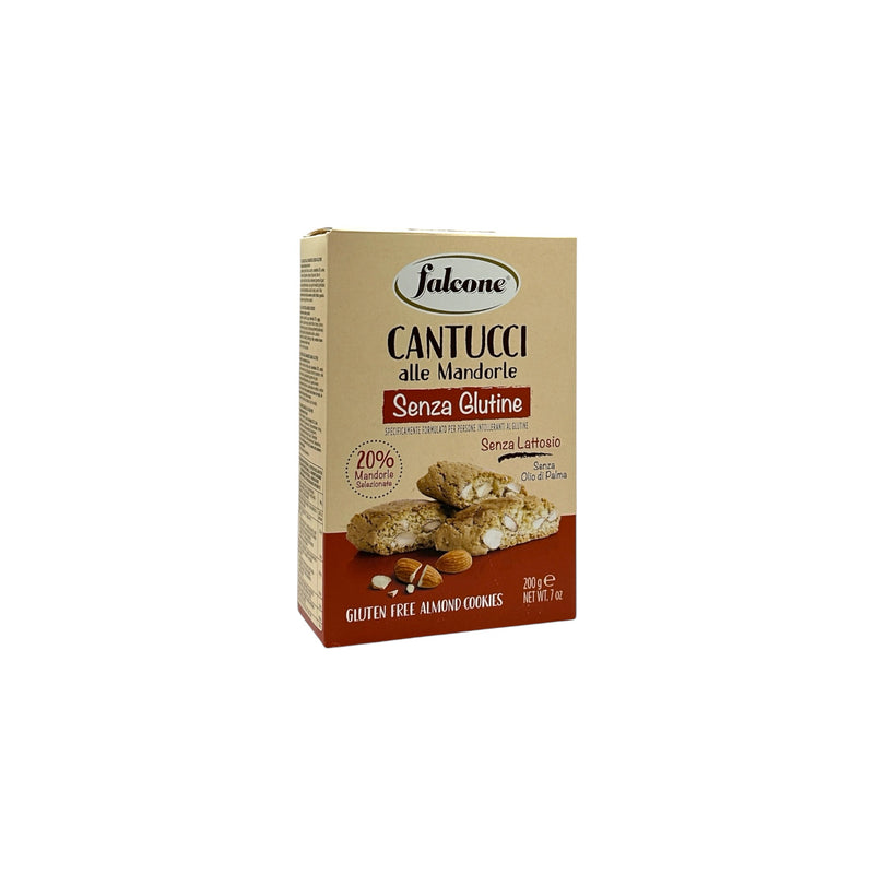 FALCONE GLUTEN FREE CANTUCCI