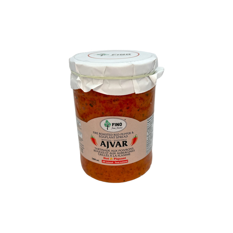 FINO FINE FOODS AJVAR