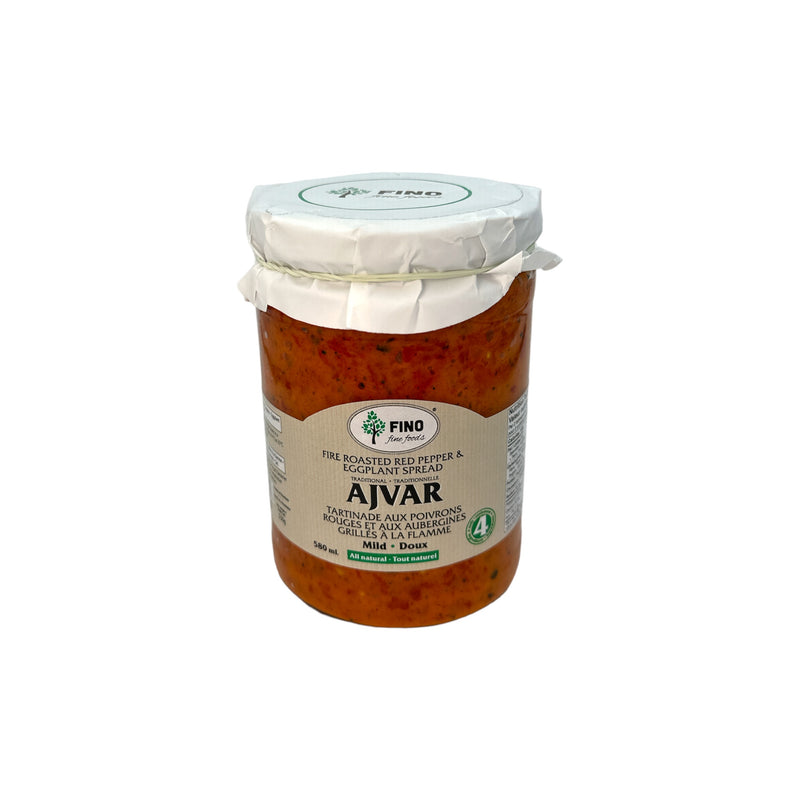 FINO FINE FOODS AJVAR