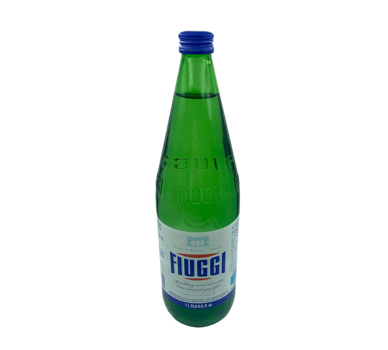 FIUGGI SPARKLING MINERAL WATER